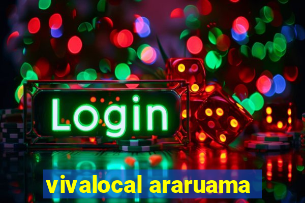 vivalocal araruama